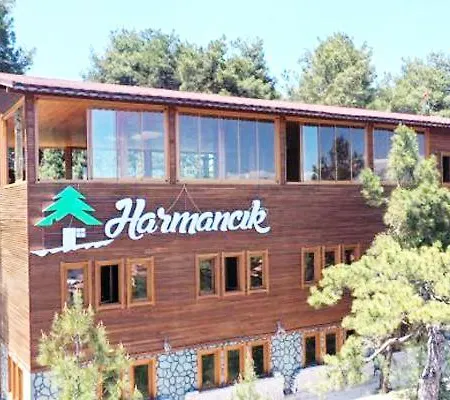 Harmancik Eko Turizm Tesisleri * Eskiomerler