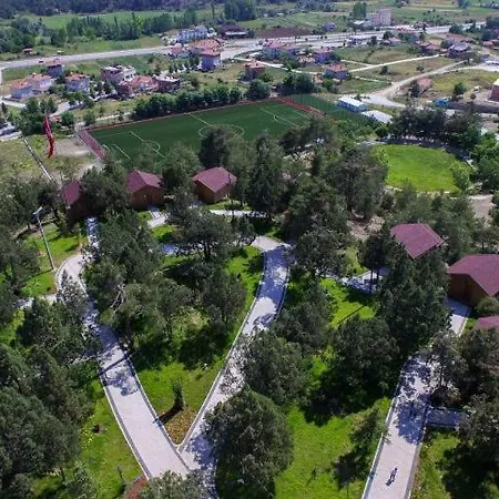 Lodge Harmancik Eko Turizm Tesisleri *